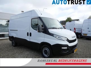 Iveco Daily 35S11V 2.3 106PK, L3H2, Airco, Trekhaak 3.500KG