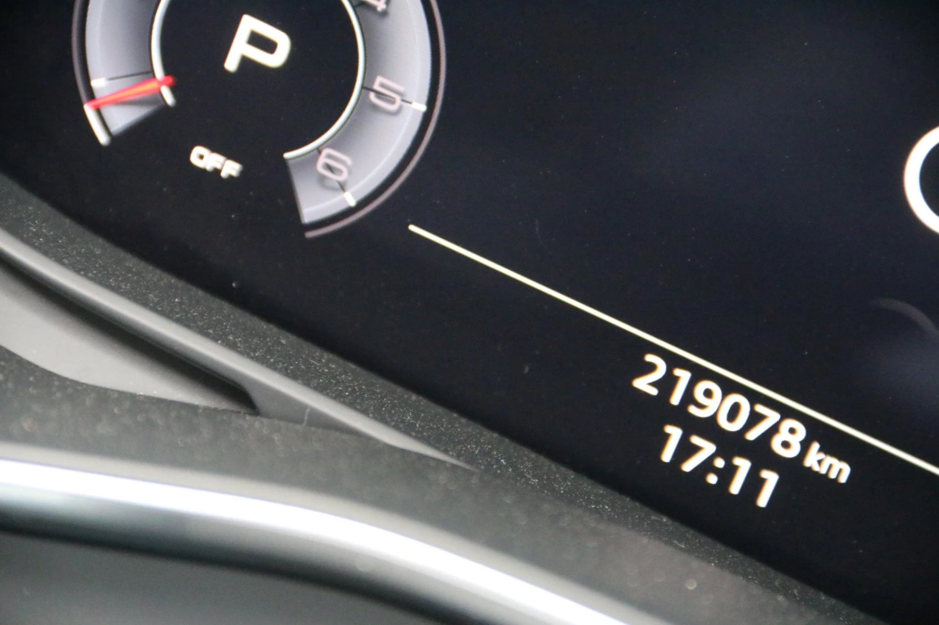 Hoofdafbeelding Audi A7