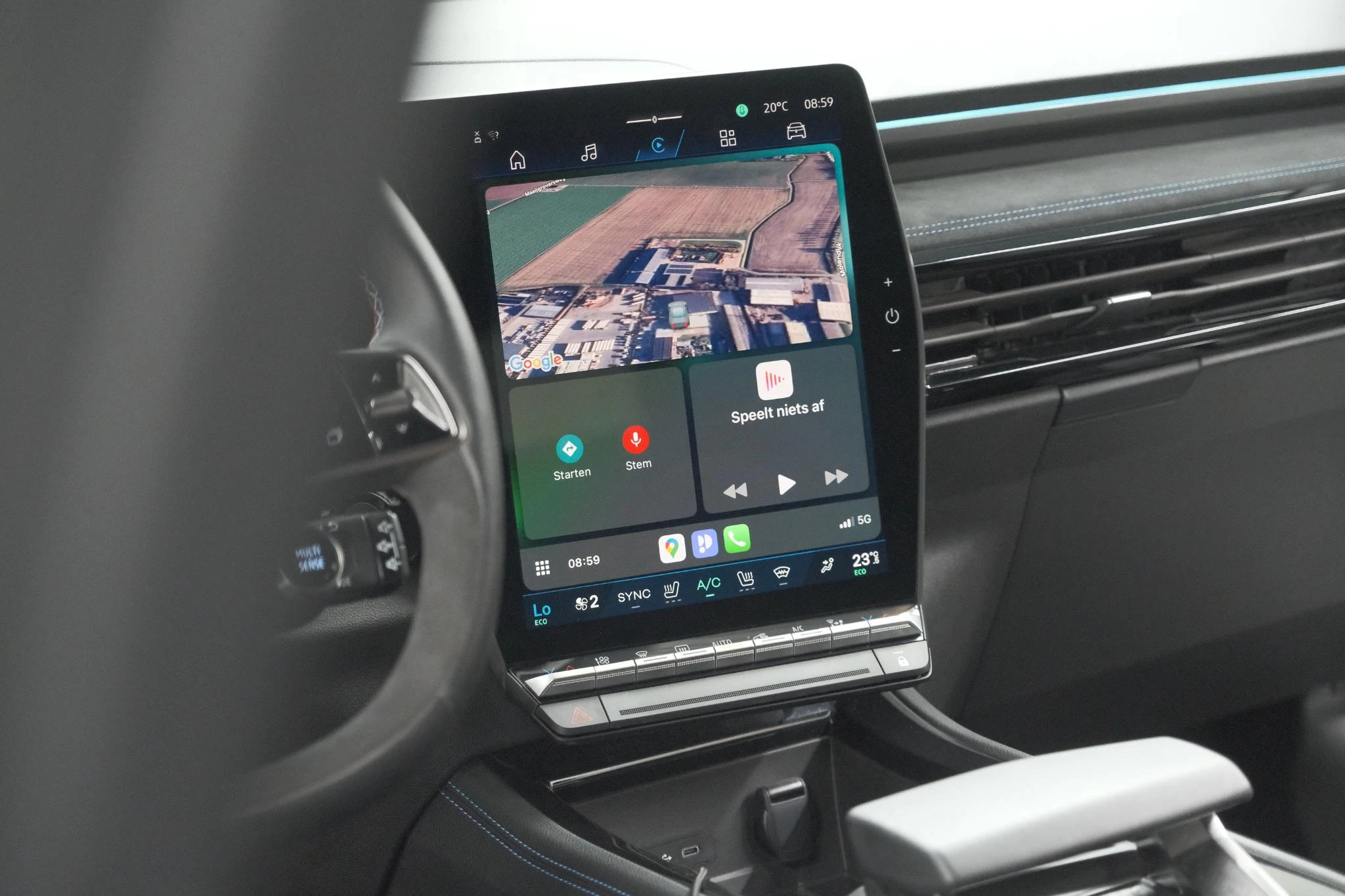 Hoofdafbeelding Renault Austral