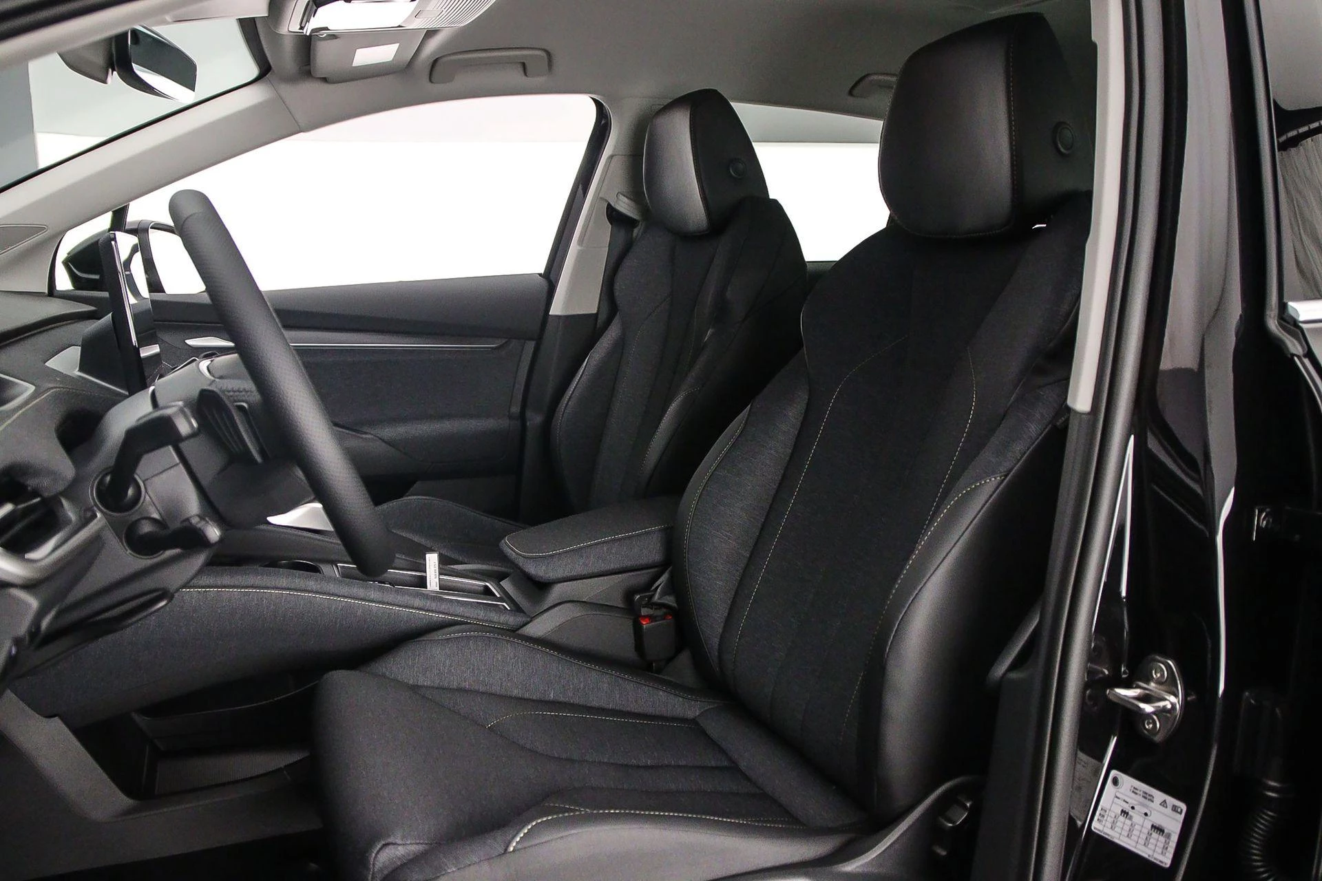 Hoofdafbeelding Škoda Elroq