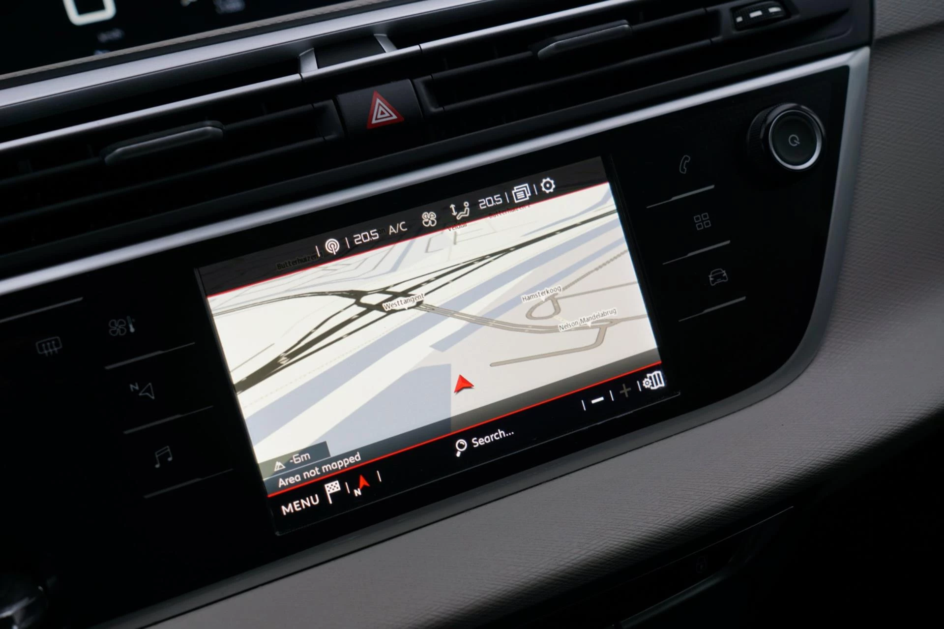 Hoofdafbeelding Citroën Grand C4 Spacetourer