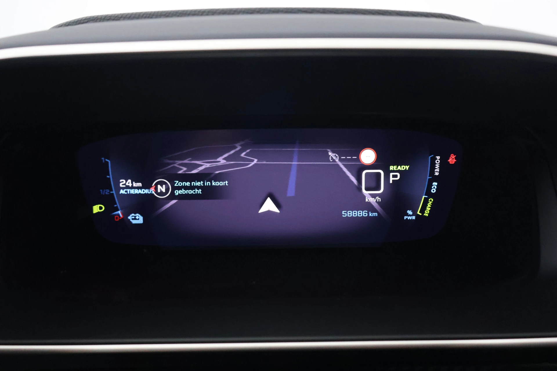 Hoofdafbeelding Peugeot e-208