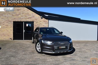 Hoofdafbeelding Audi A6 Allroad