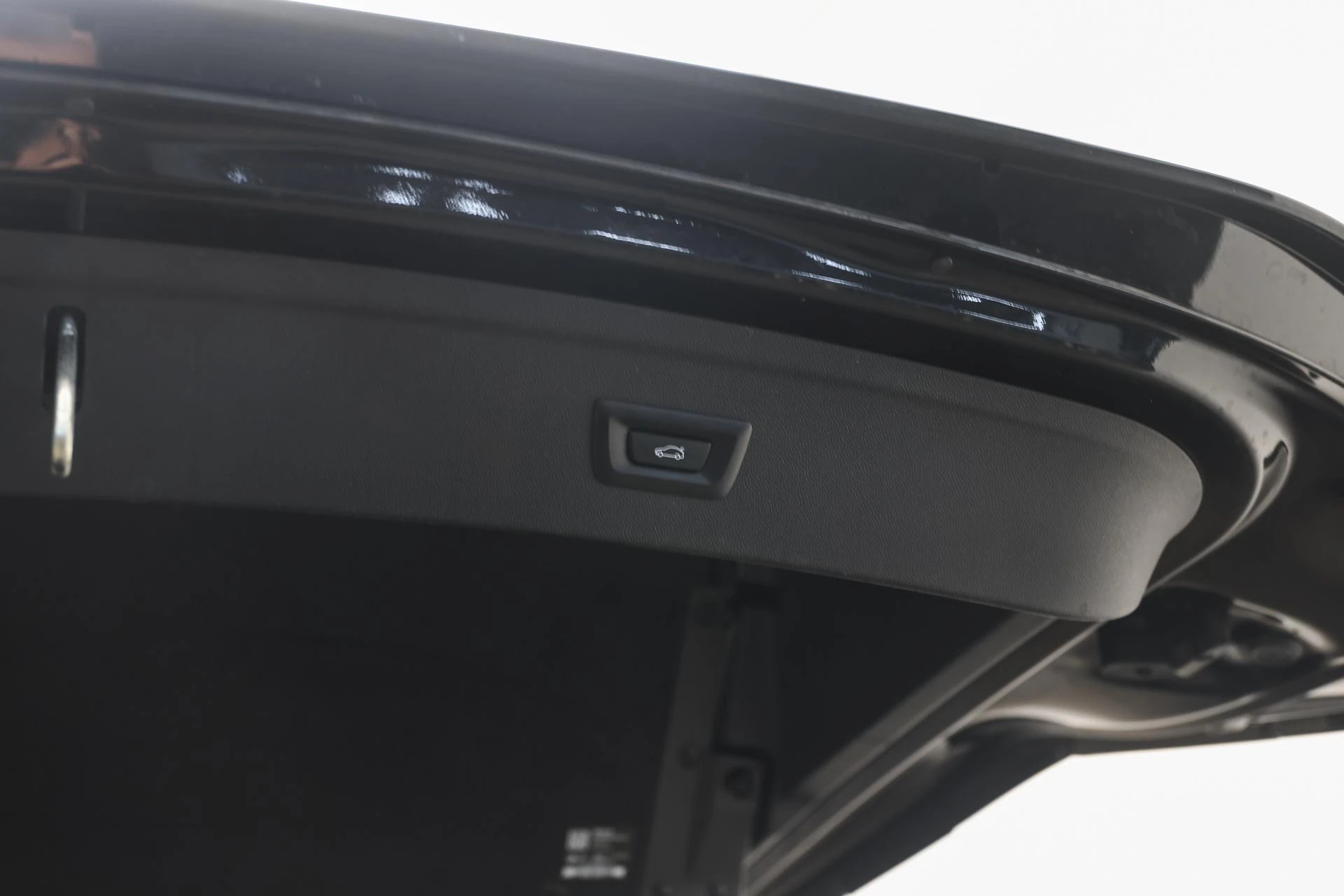 Hoofdafbeelding BMW iX