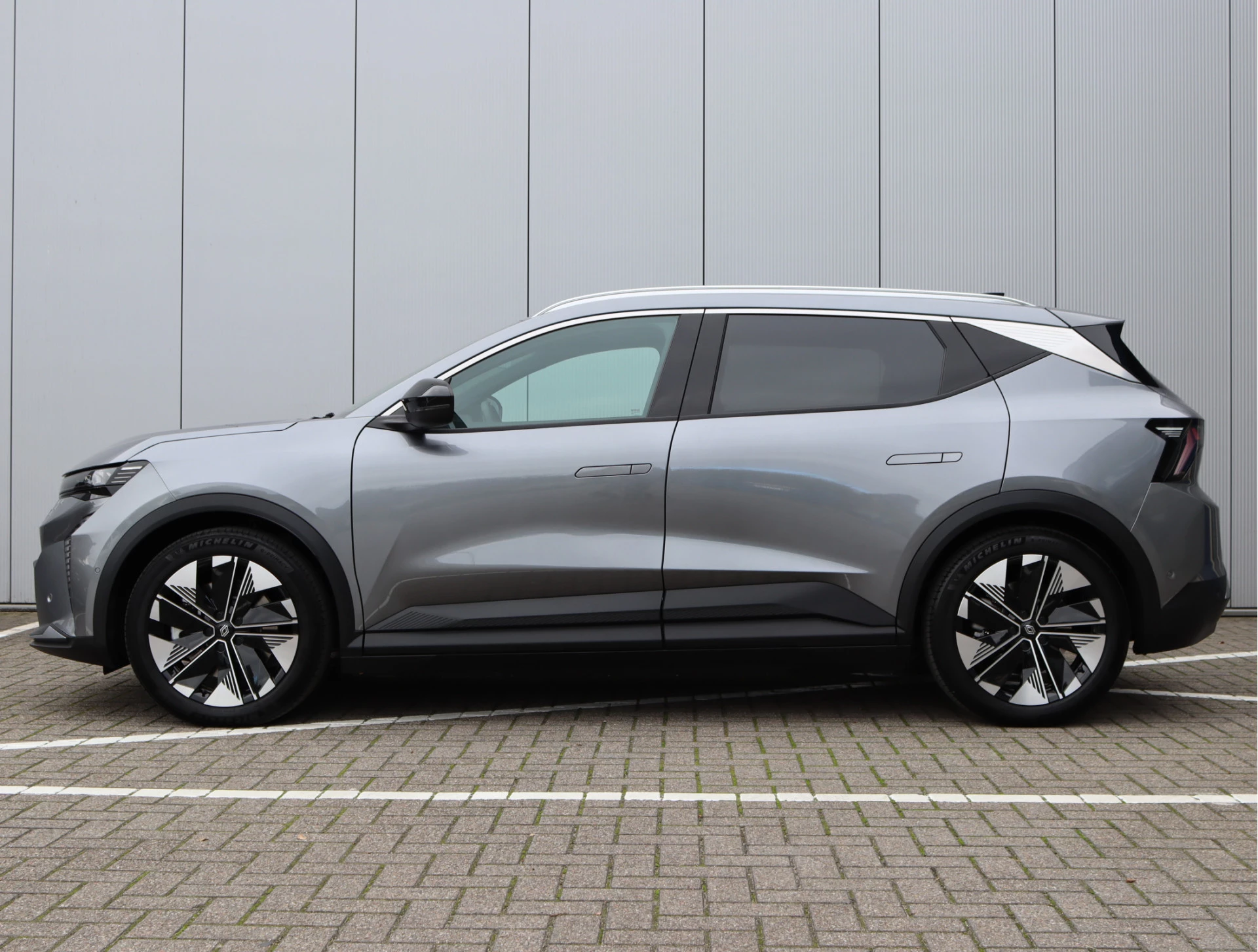 Hoofdafbeelding Renault Scénic