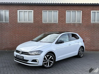 Volkswagen Polo 1.0 TSI Beats