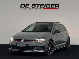Volkswagen Golf 2.0 TSI GTI TCR Pano Akra Dyna Keyless ACC