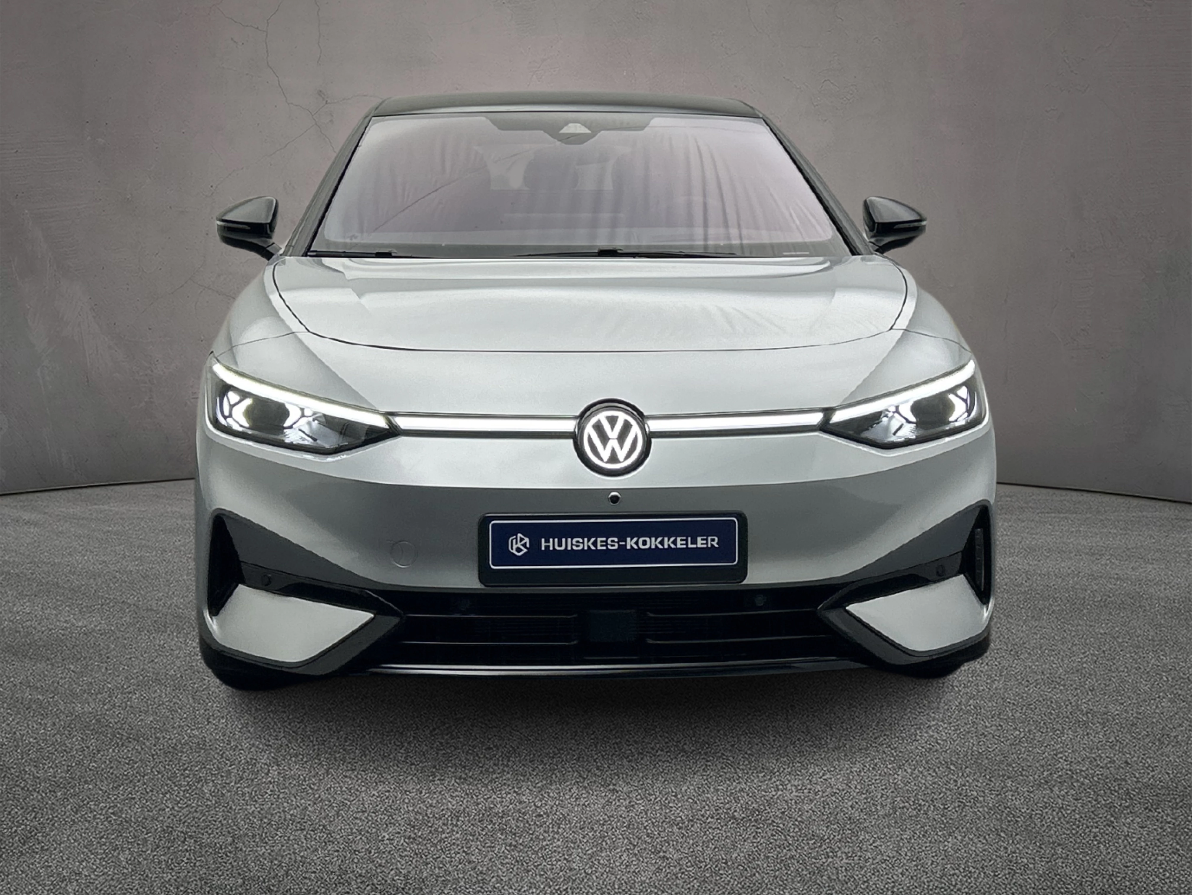 Hoofdafbeelding Volkswagen ID.7