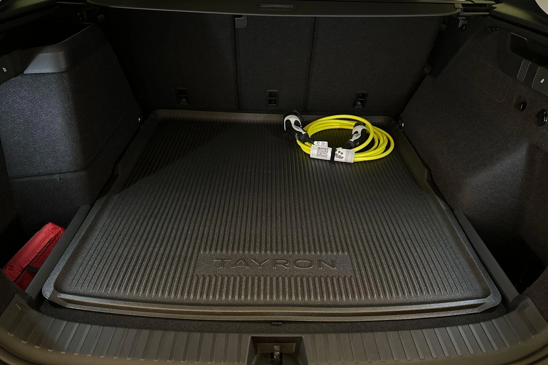 Hoofdafbeelding Volkswagen Tayron