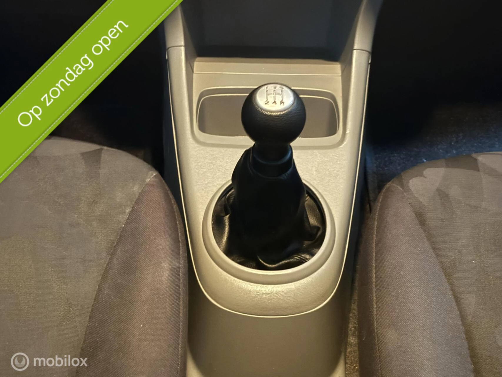 Hoofdafbeelding Suzuki Alto