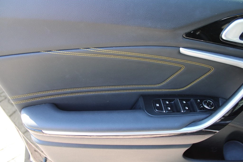 Hoofdafbeelding Kia XCeed