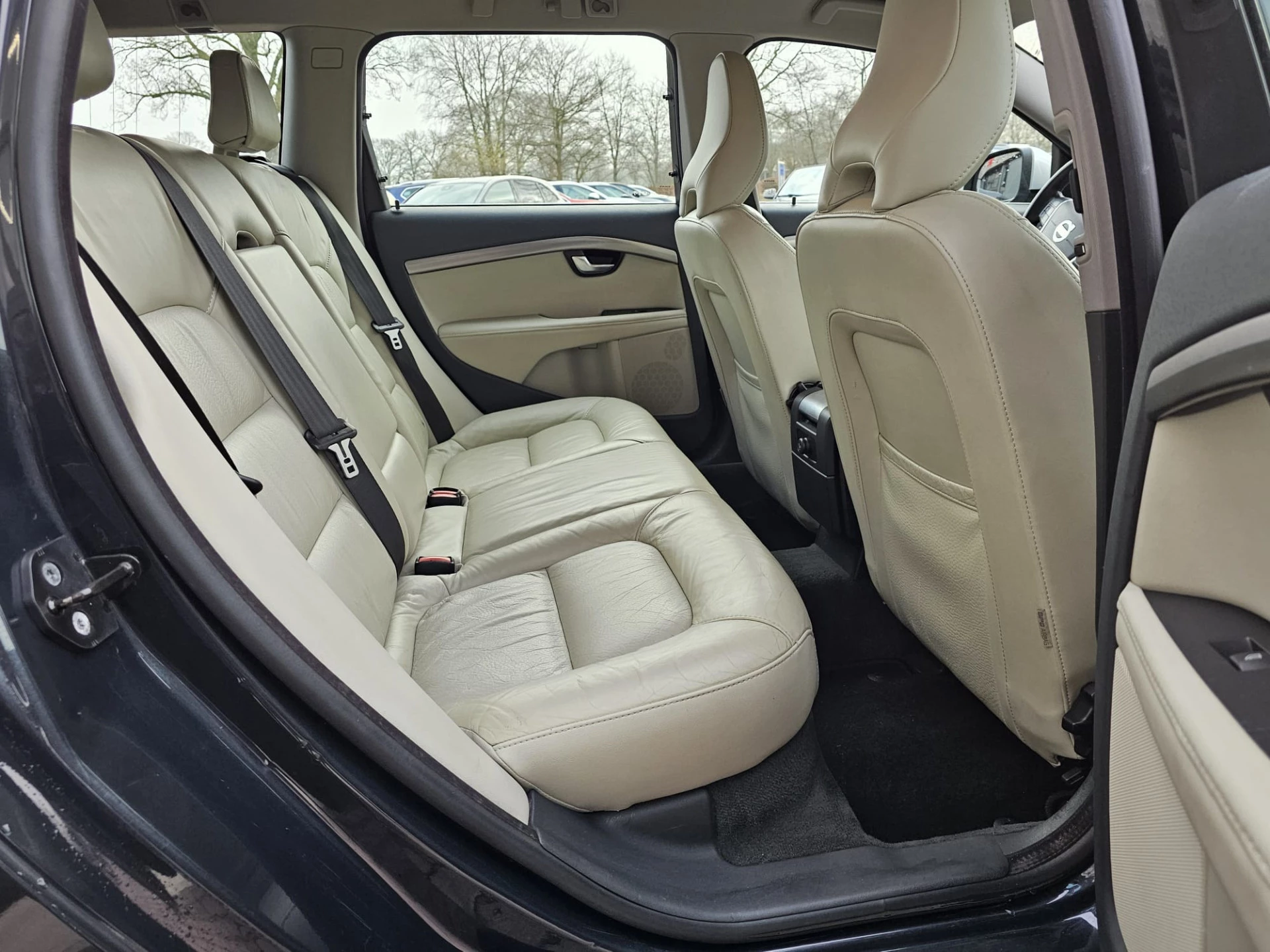 Hoofdafbeelding Volvo V70