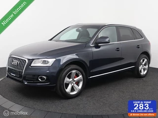 Audi Q5 2.0 TFSI quattro Pro Line S