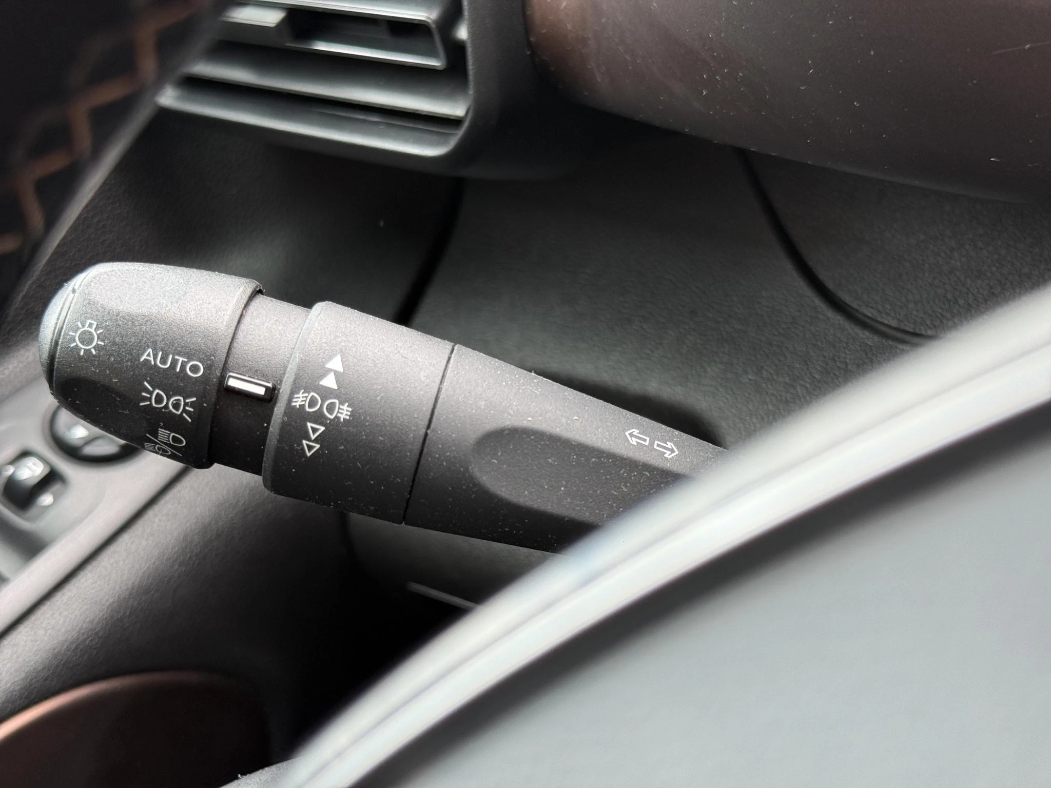 Hoofdafbeelding Peugeot Rifter