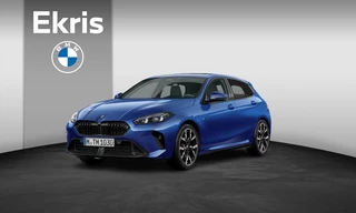 BMW 1-serie 120 M-Sport Pro | Panoramadak | Harman Kardon | Adaptive Cruise | Comfort Access |