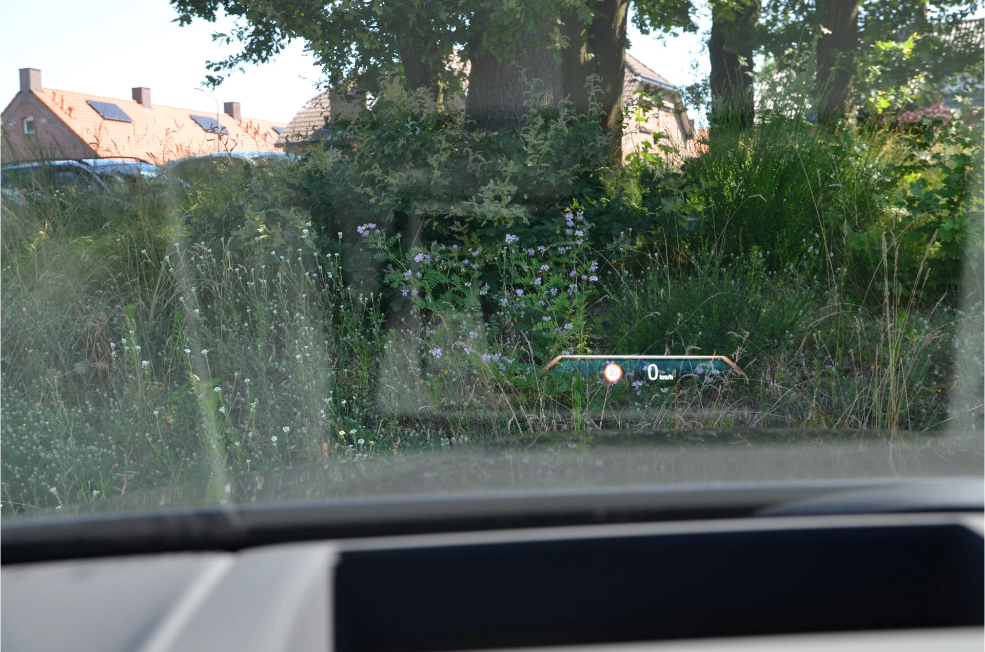 Hoofdafbeelding BMW i5