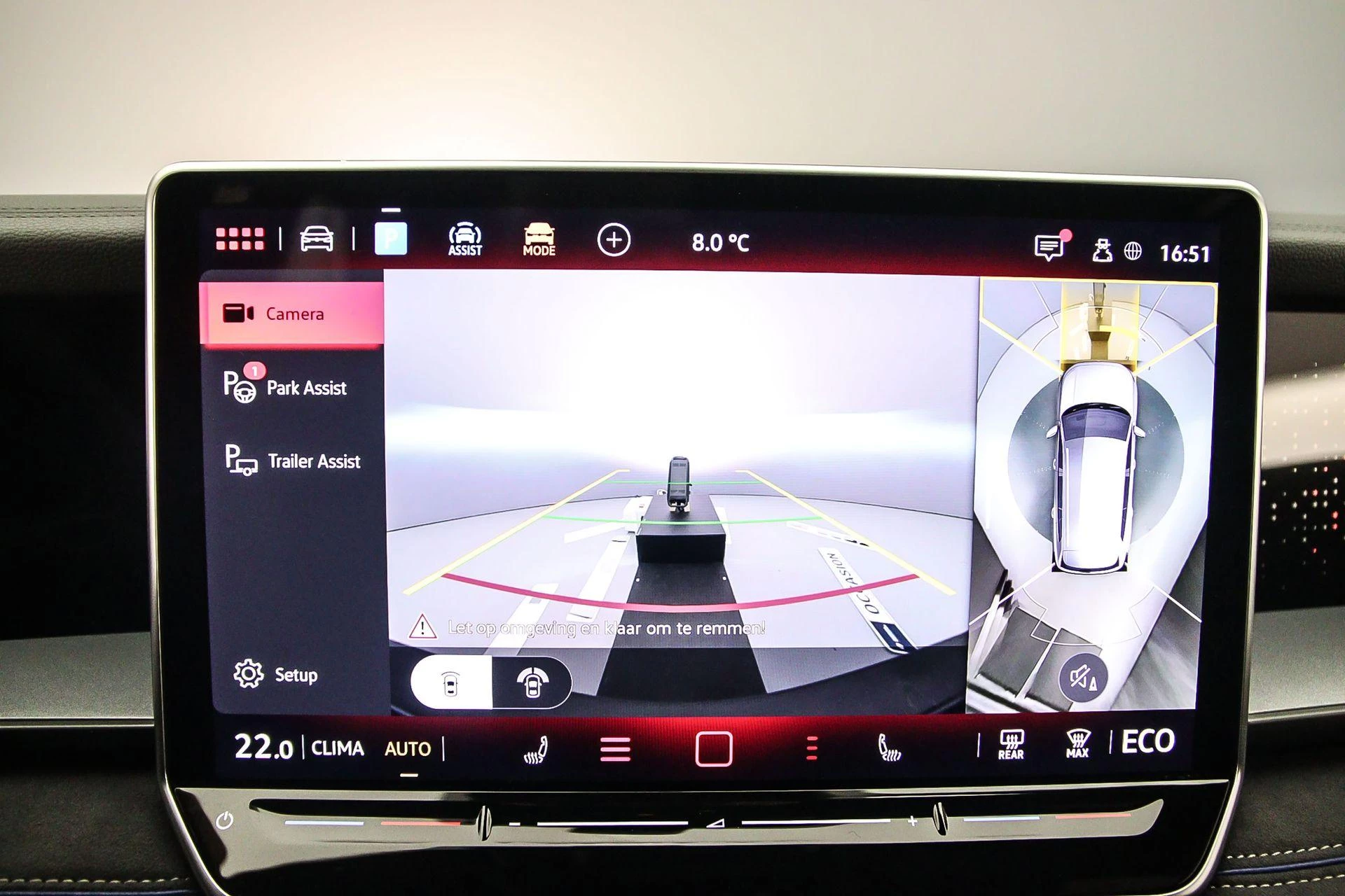 Hoofdafbeelding Volkswagen Tayron