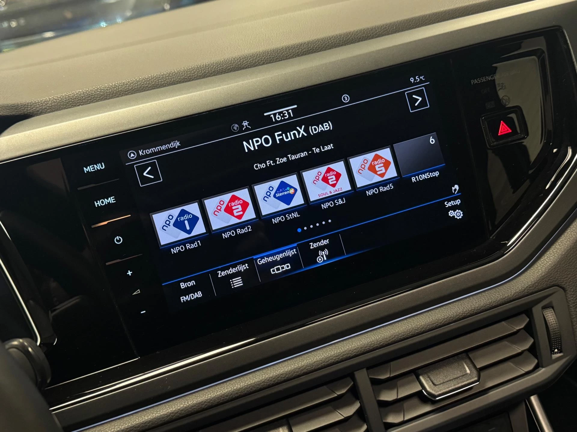 Hoofdafbeelding Volkswagen Taigo