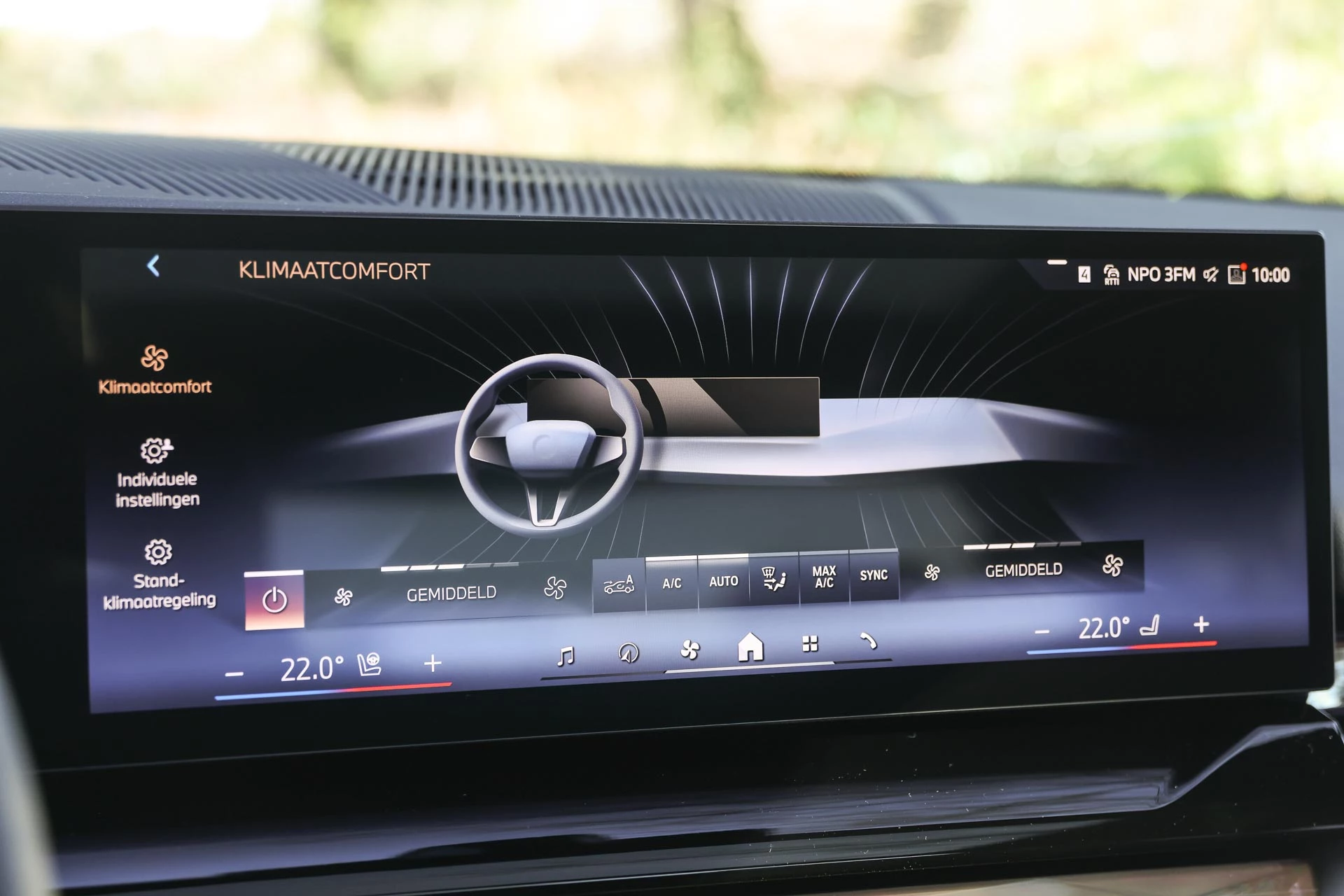 Hoofdafbeelding BMW i5