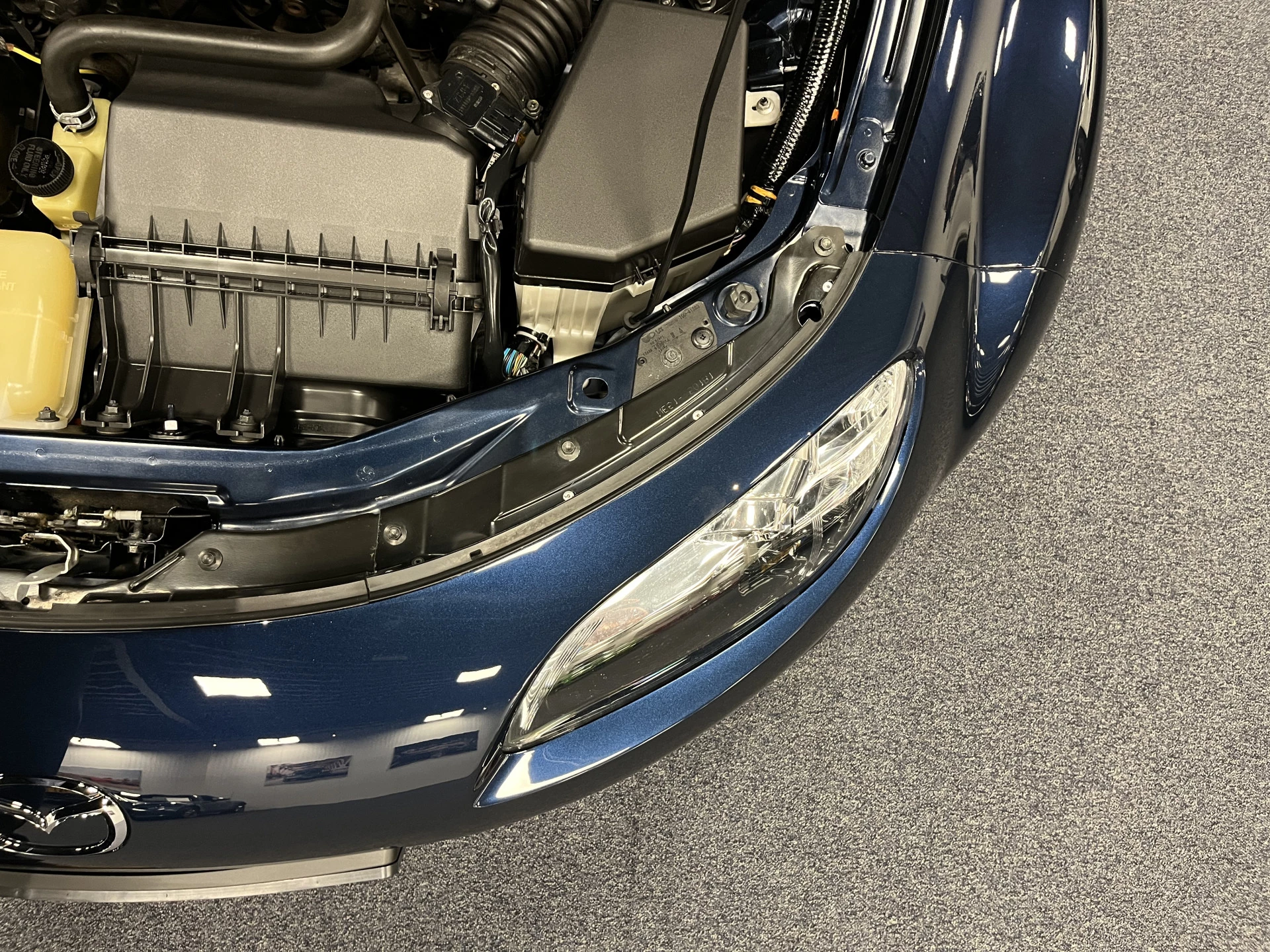 Hoofdafbeelding Mazda MX-5