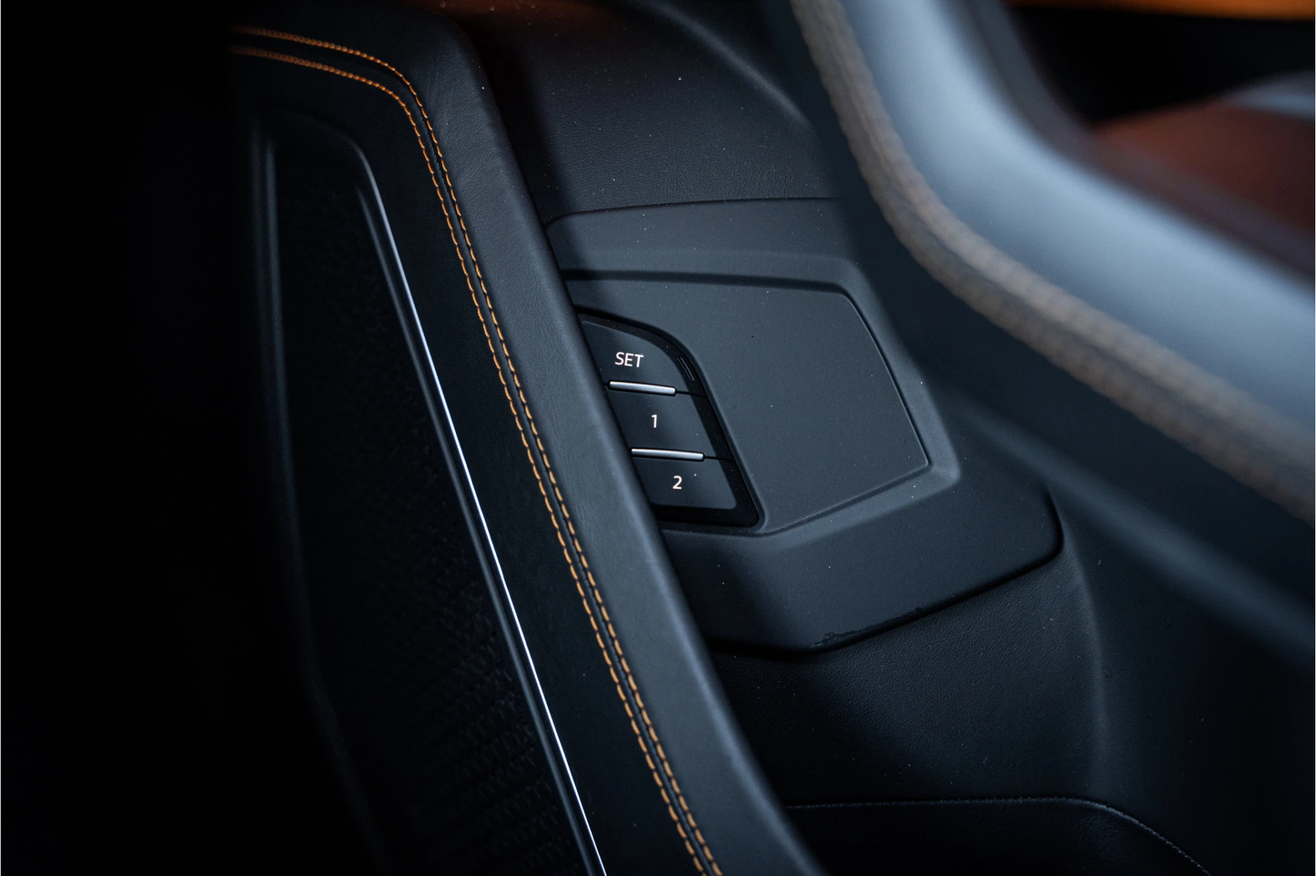 Hoofdafbeelding Lamborghini Urus