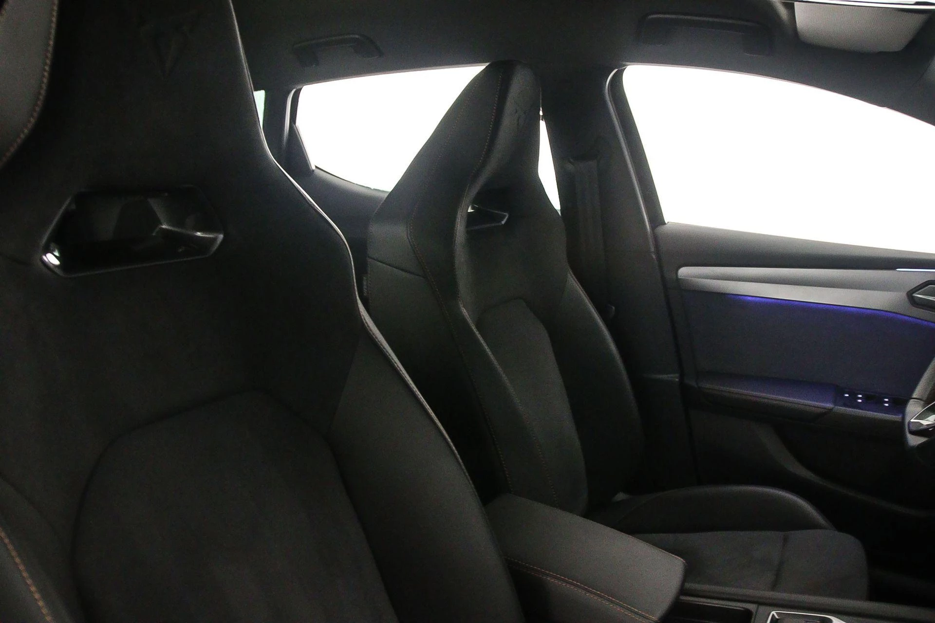 Hoofdafbeelding CUPRA Leon