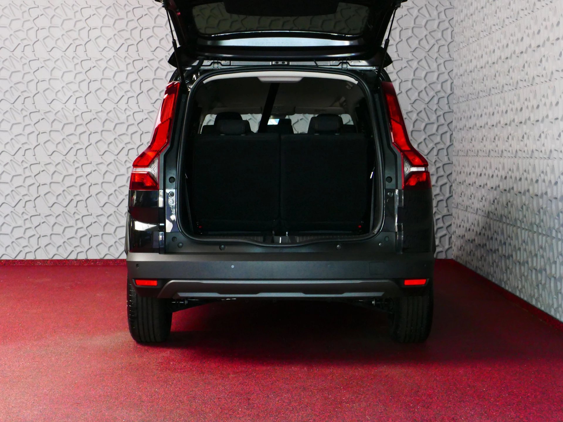 Hoofdafbeelding Dacia Jogger