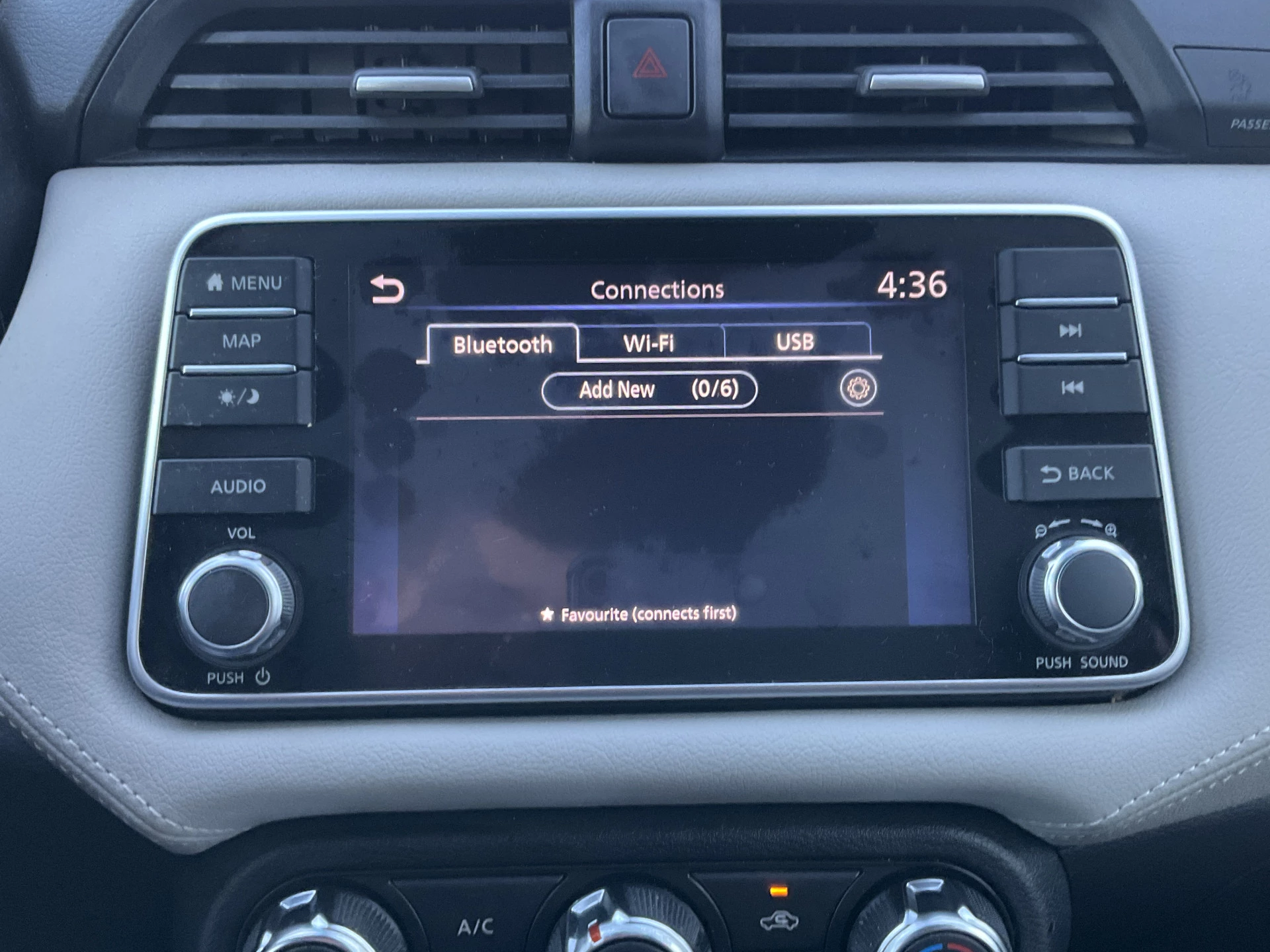 Hoofdafbeelding Nissan Micra