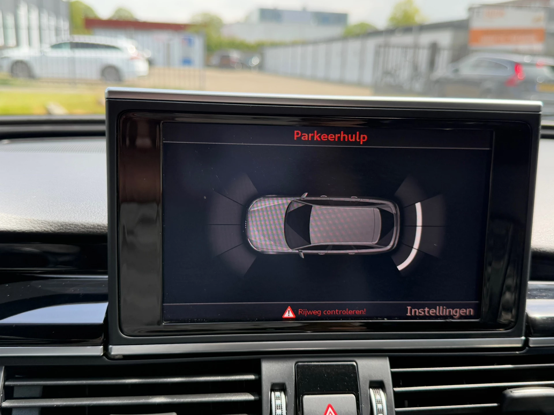 Hoofdafbeelding Audi RS6