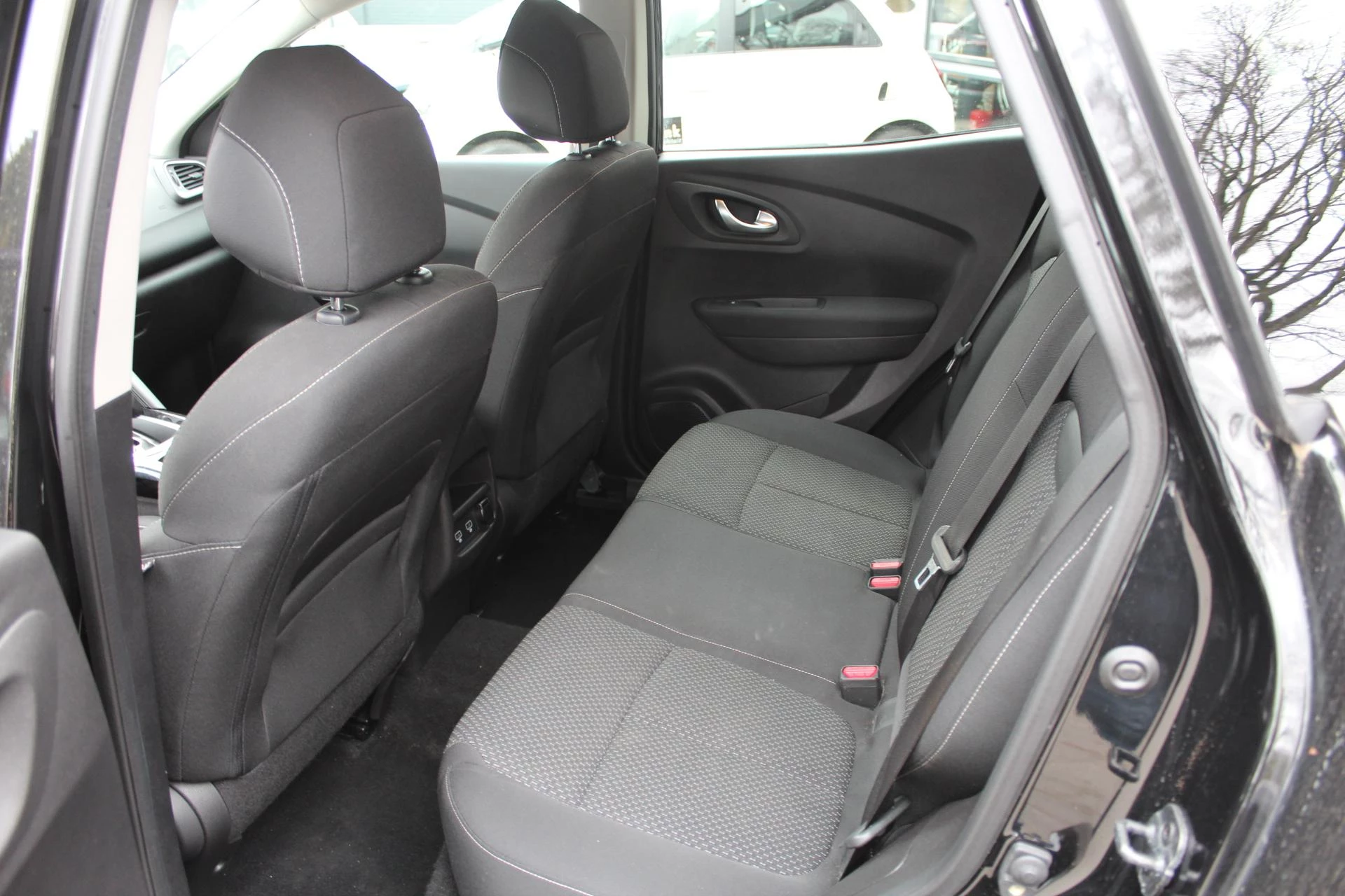 Hoofdafbeelding Renault Kadjar
