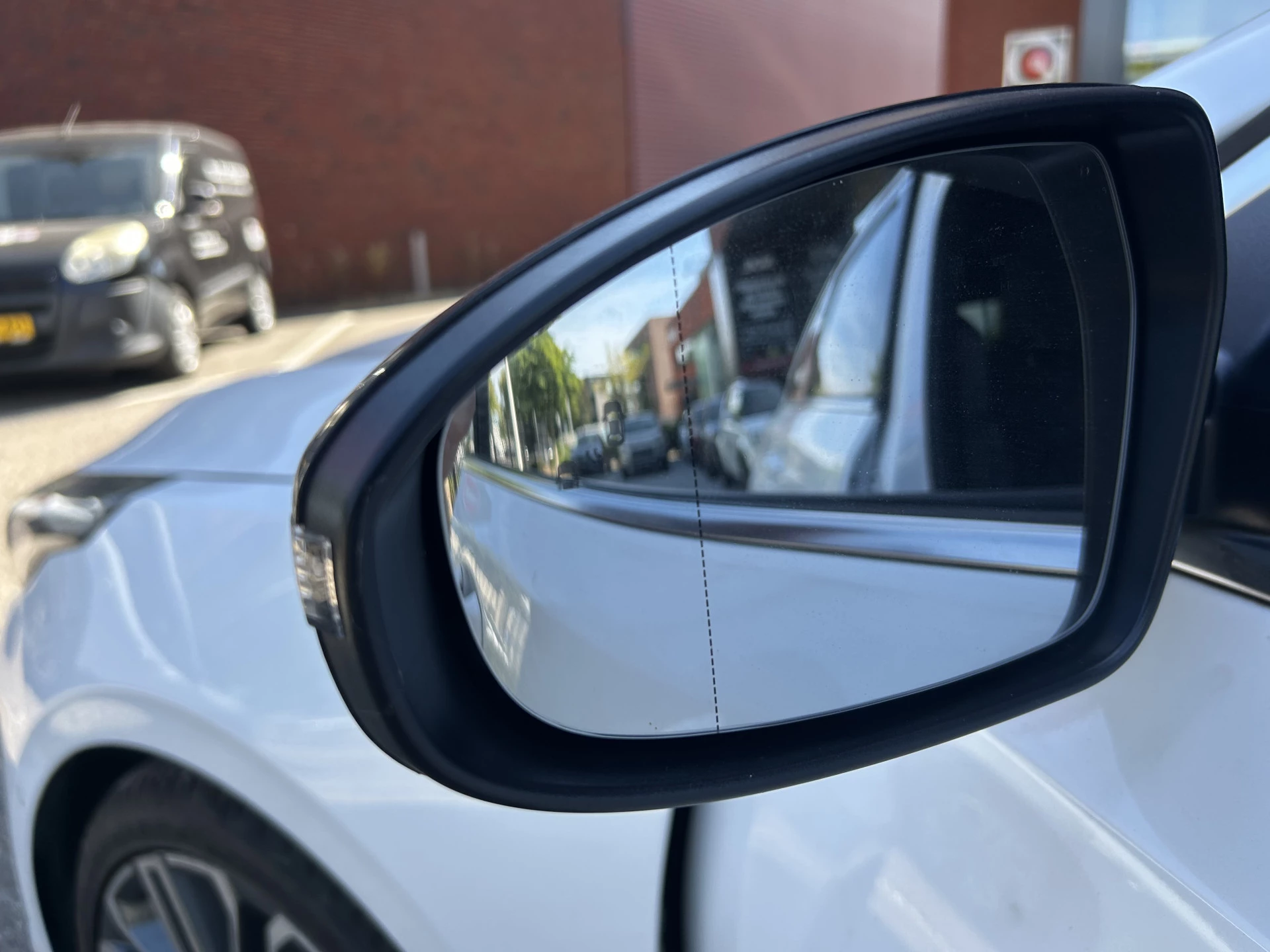 Hoofdafbeelding Kia ProCeed