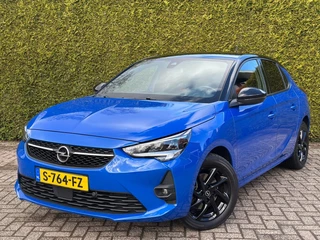 Opel Corsa 1.2 GS Line Nieuw Model Apple CarPlay Stuur/Stoelverwarming PDC