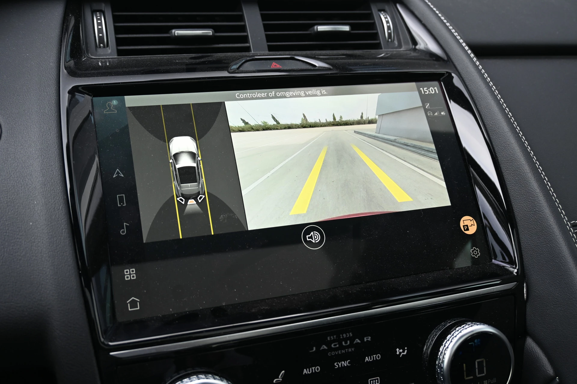 Hoofdafbeelding Jaguar E-PACE