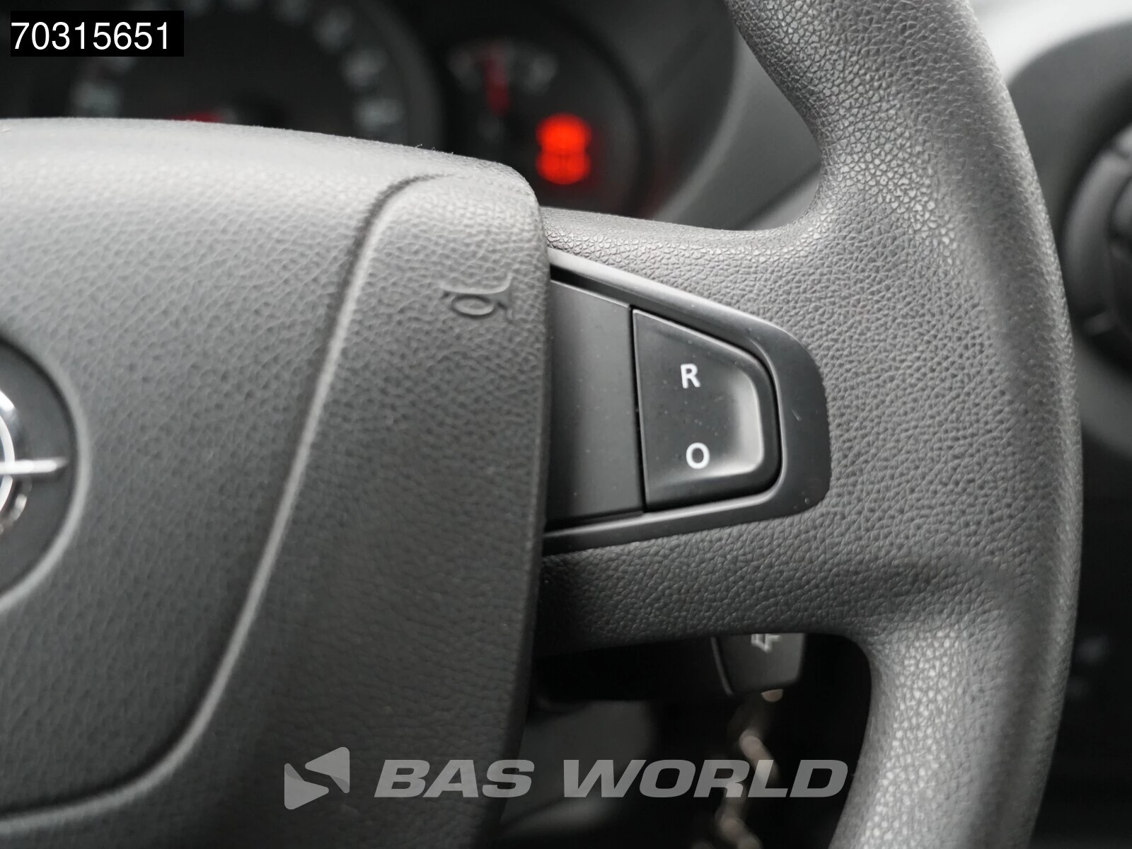 Hoofdafbeelding Opel Movano