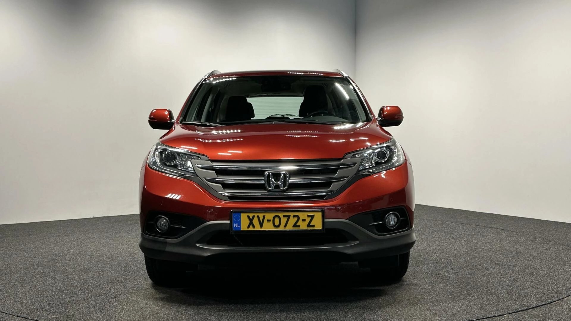 Hoofdafbeelding Honda CR-V