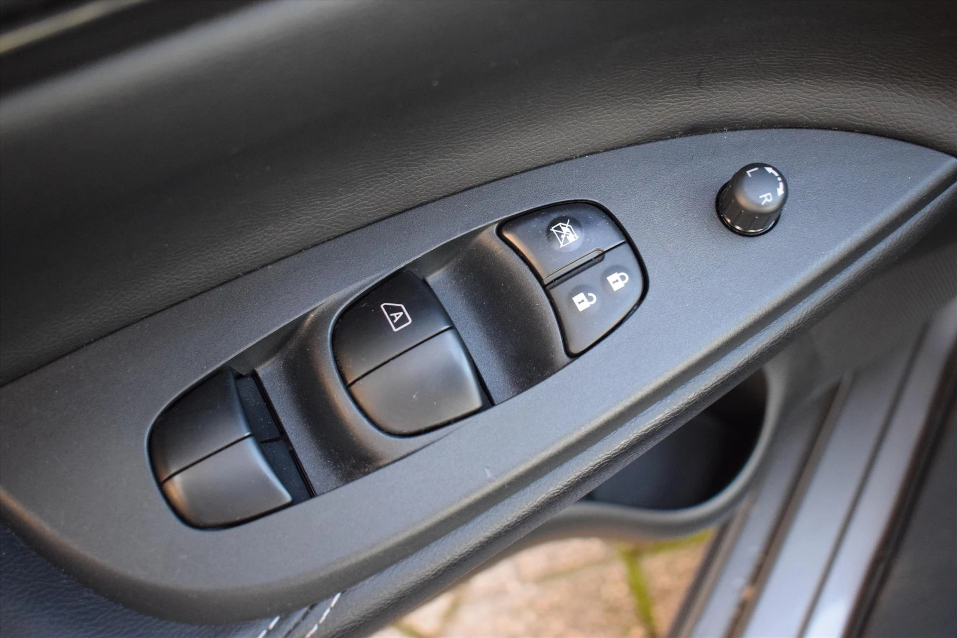 Hoofdafbeelding Nissan Pulsar