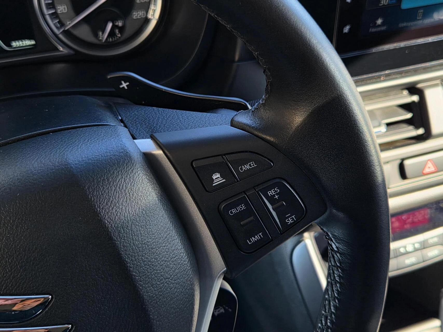 Hoofdafbeelding Suzuki S-Cross