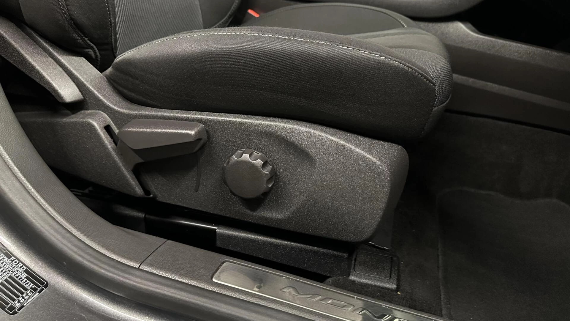 Hoofdafbeelding Ford Mondeo