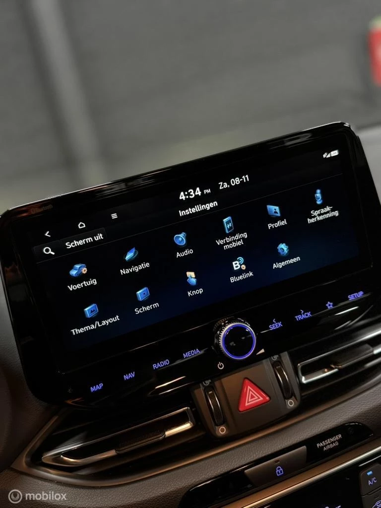 Hoofdafbeelding Hyundai i30