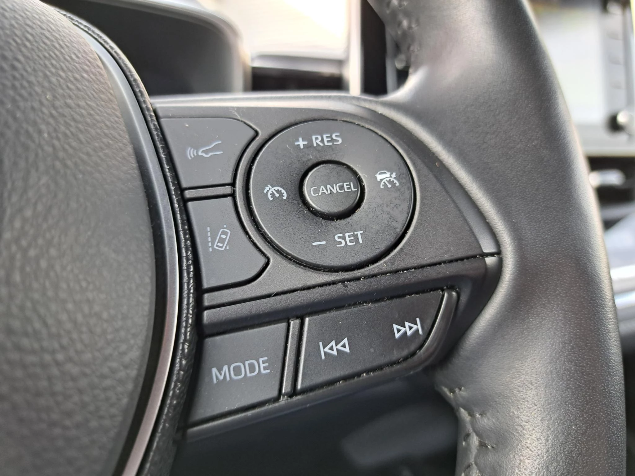 Hoofdafbeelding Toyota Corolla Touring Sports