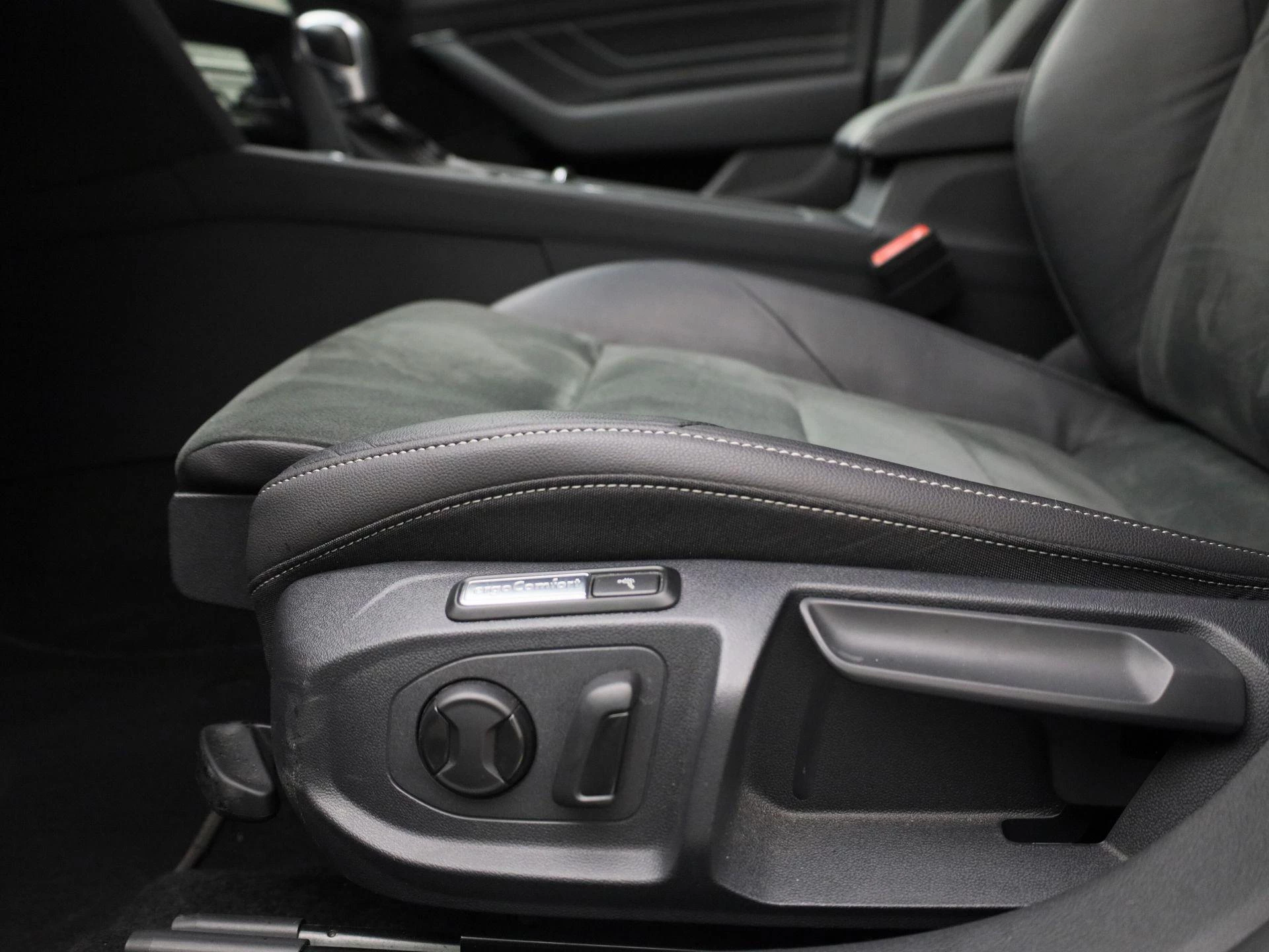 Hoofdafbeelding Volkswagen Arteon