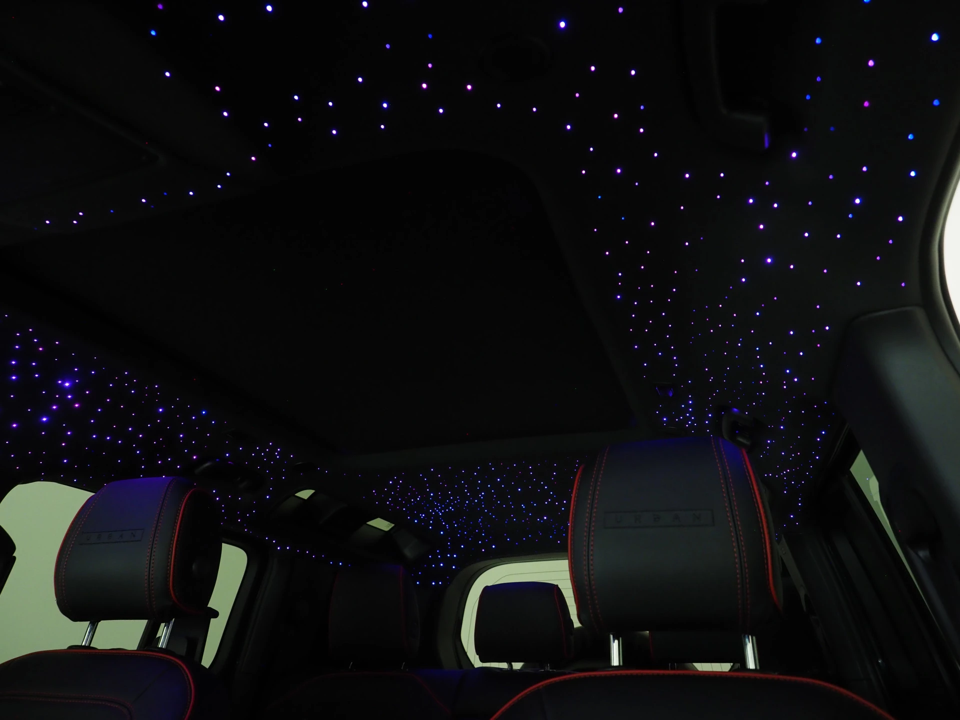 Hoofdafbeelding Land Rover Defender