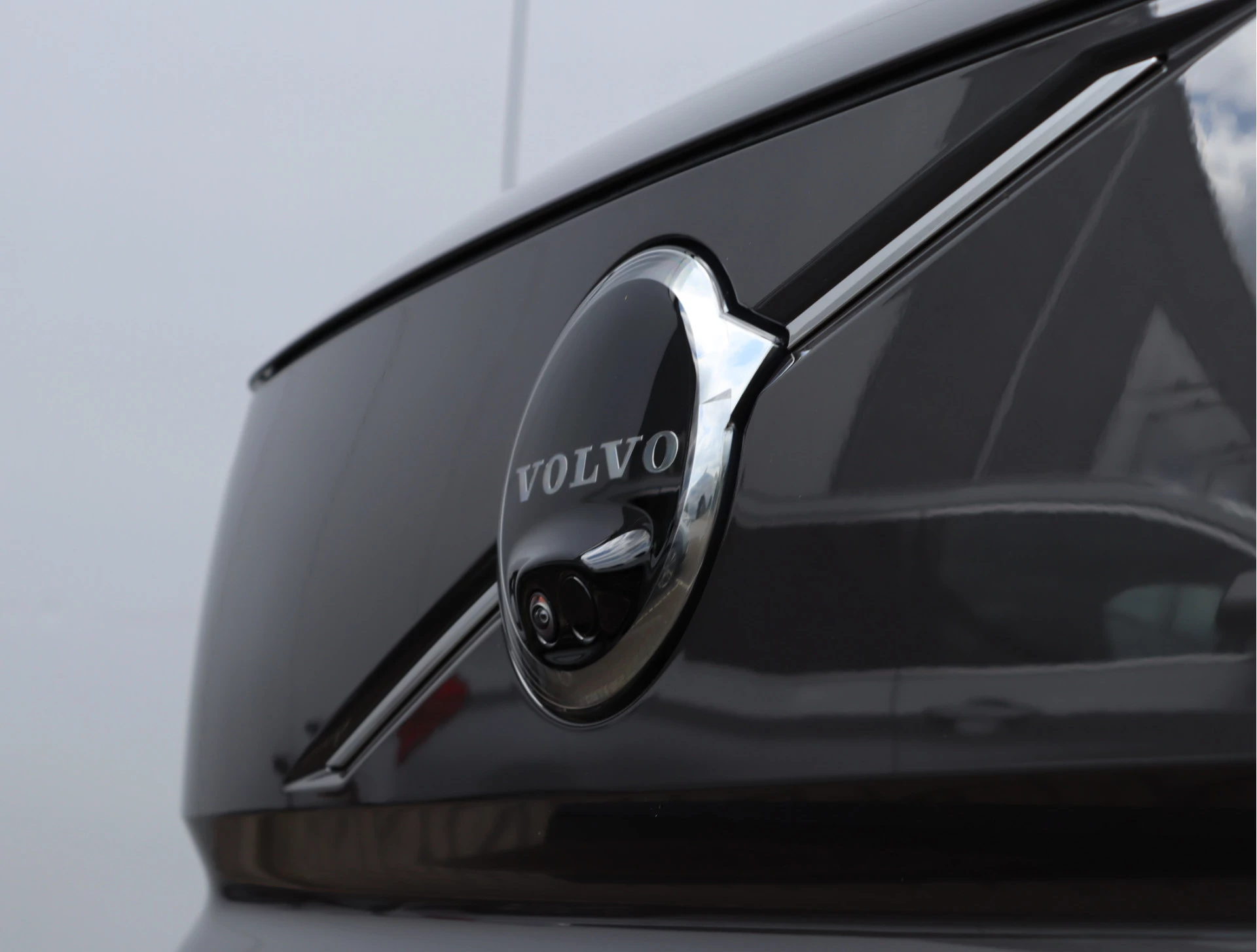 Hoofdafbeelding Volvo EX90