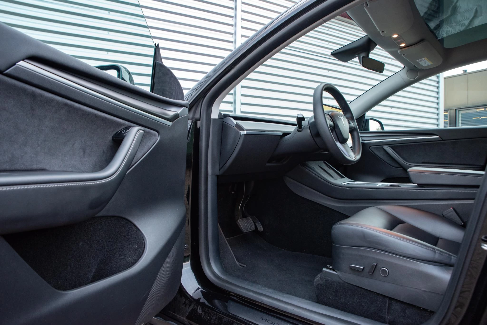 Hoofdafbeelding Tesla Model Y
