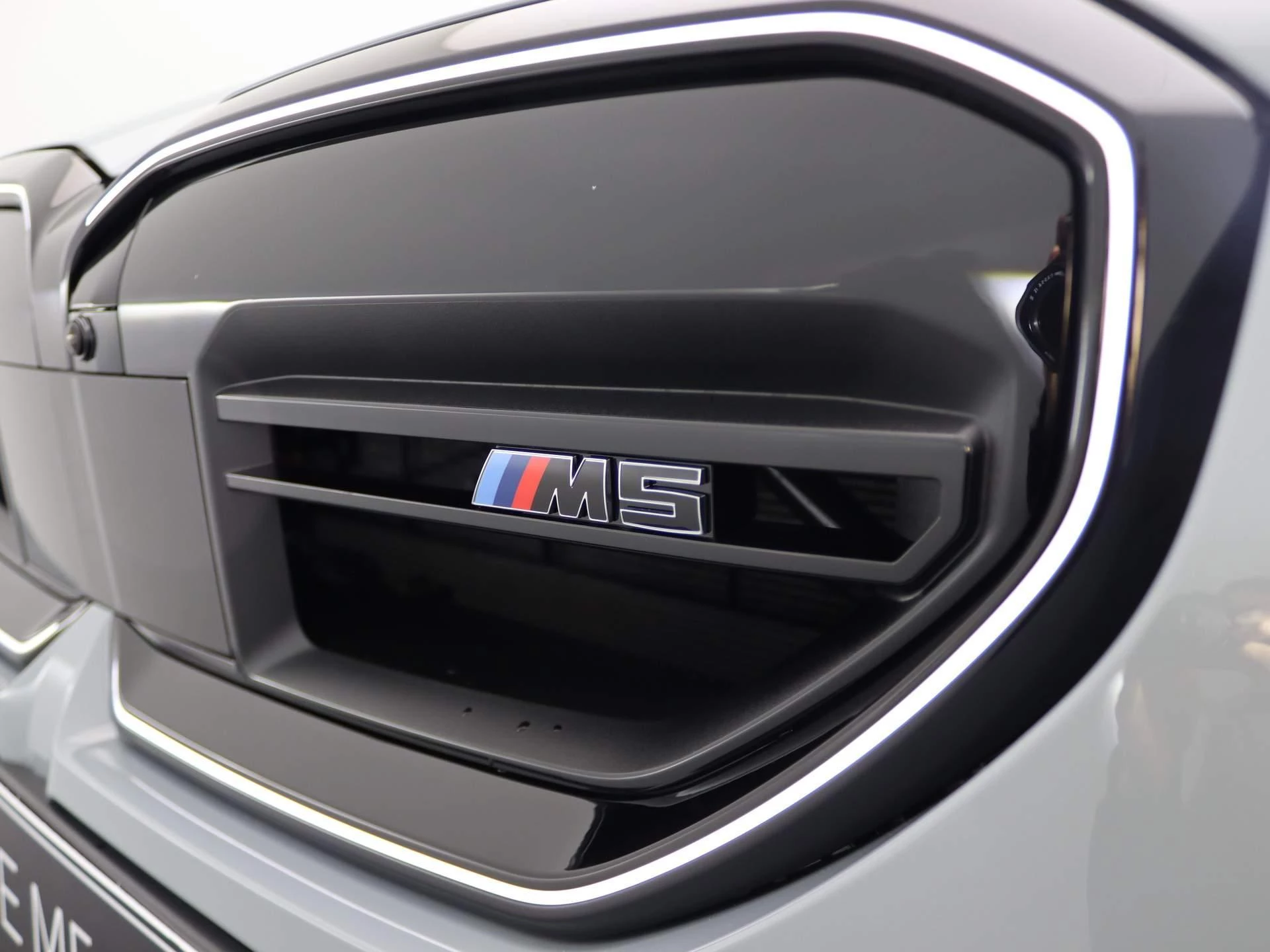Hoofdafbeelding BMW M5