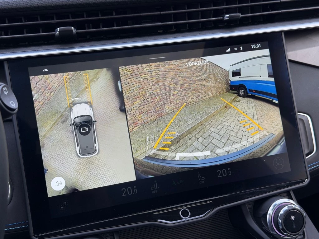 Hoofdafbeelding Lynk & Co 01