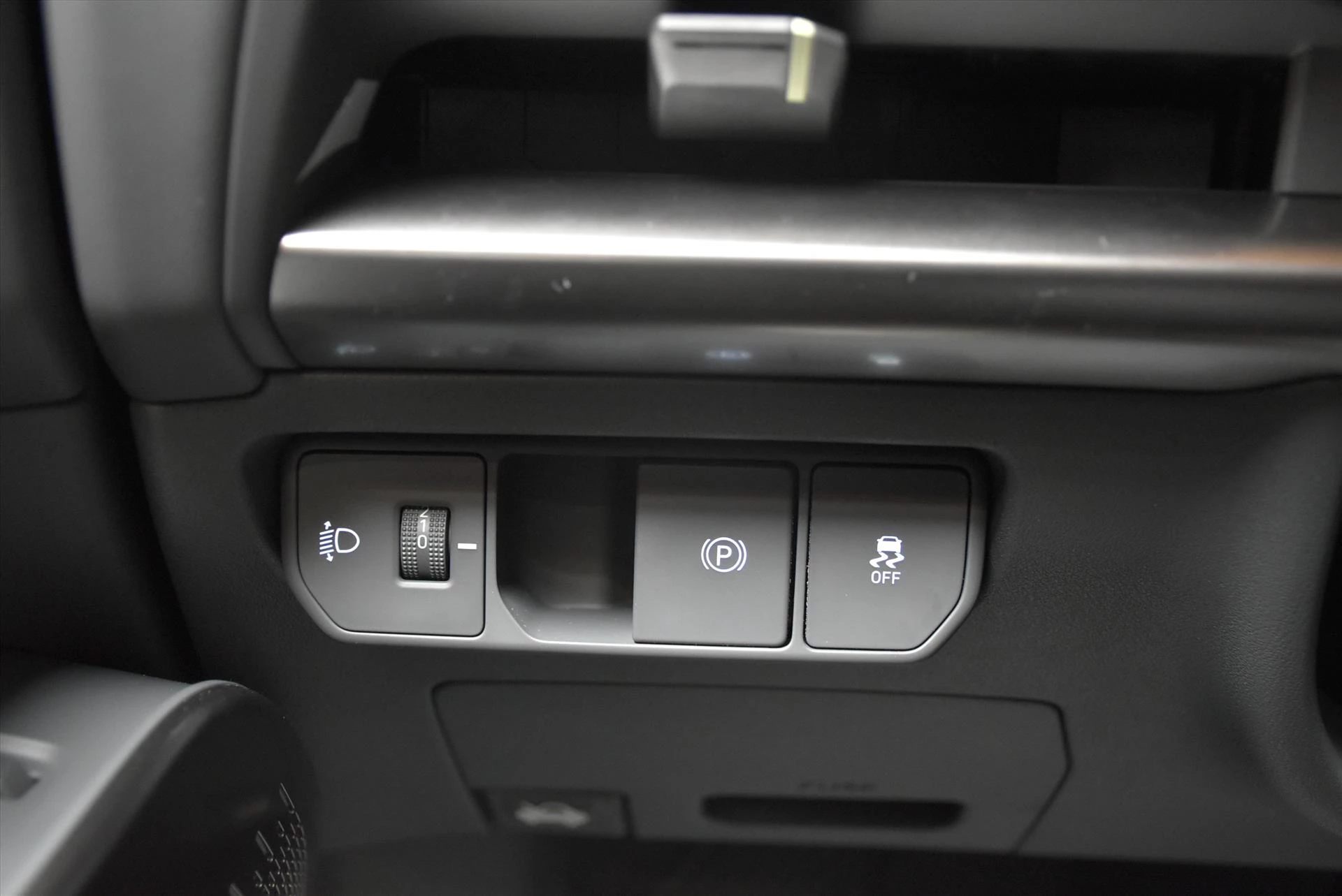 Hoofdafbeelding Kia EV2