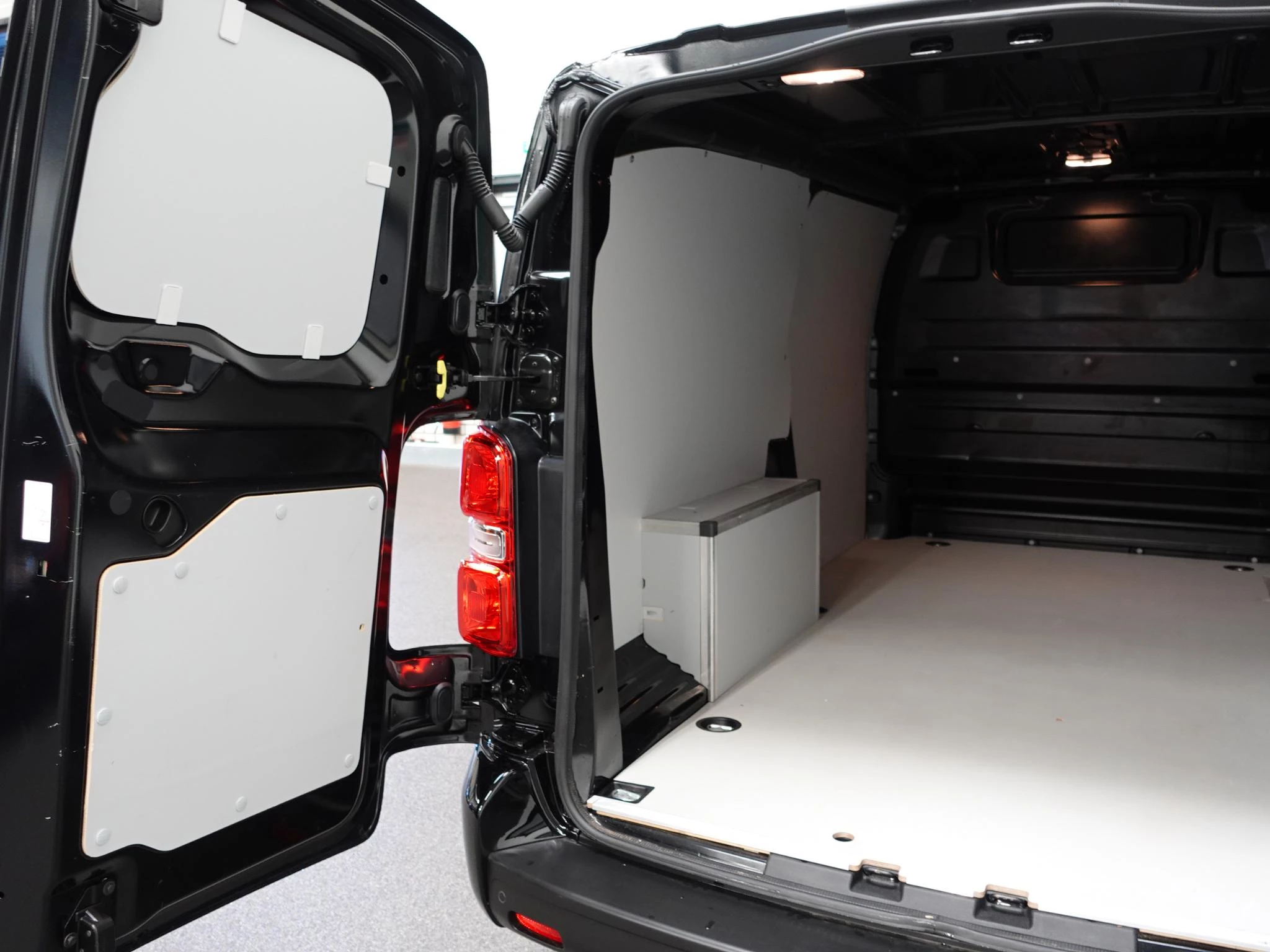 Hoofdafbeelding Peugeot Expert