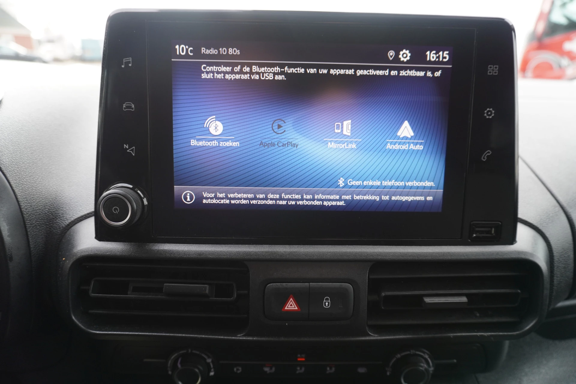 Hoofdafbeelding Toyota ProAce