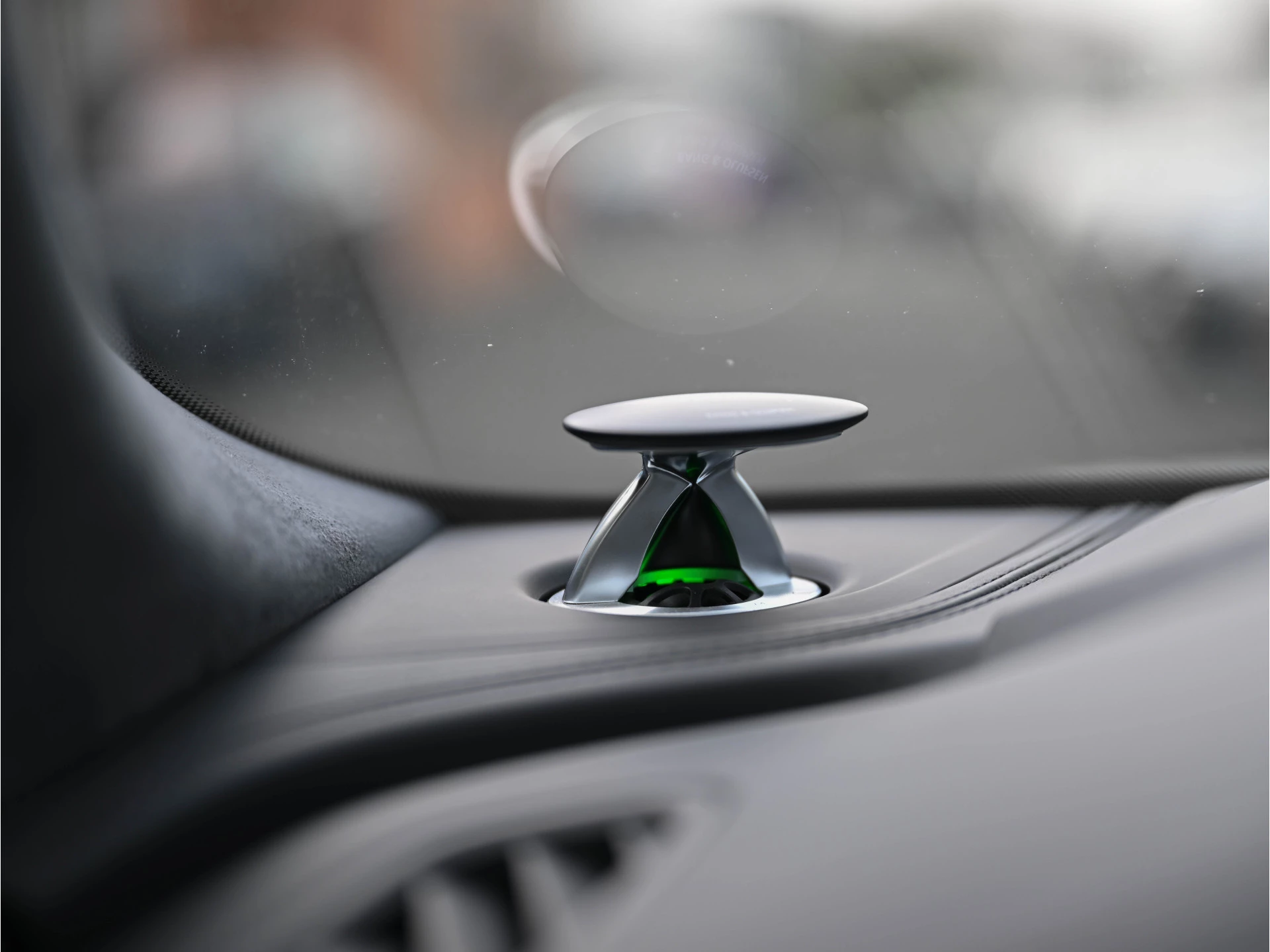 Hoofdafbeelding Audi RSQ8